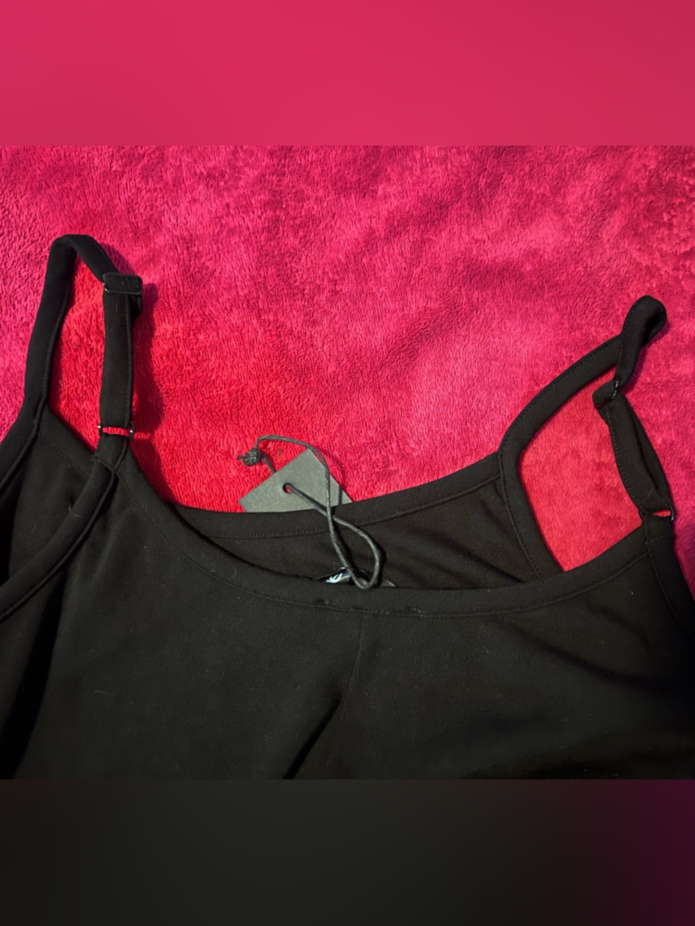 Foxblood Signature Catsuit, Small - Picture 4 of 6